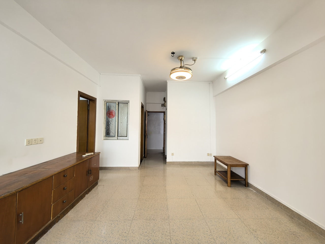 广州上步花园二手房房源图片