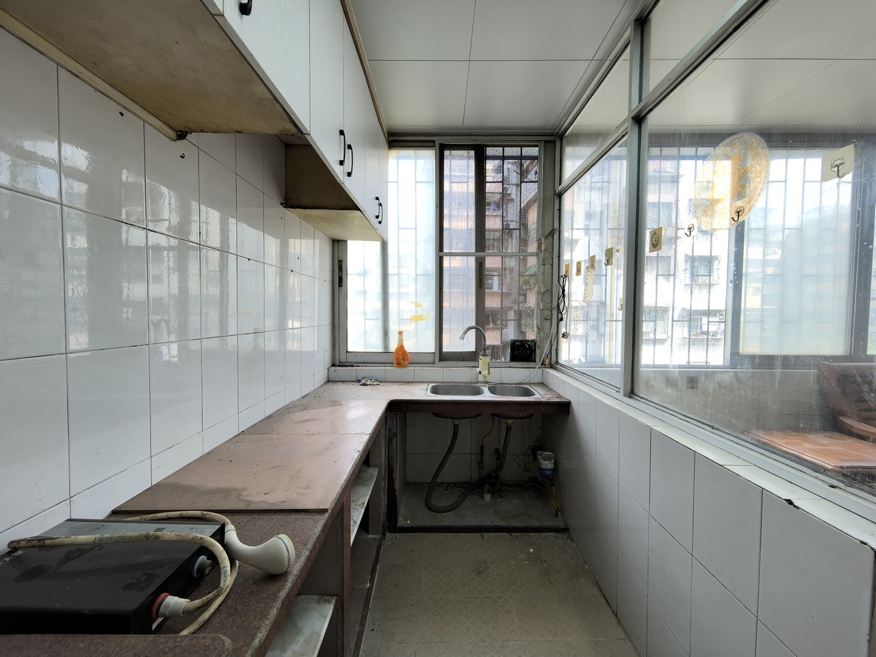 广州上步花园二手房房源图片