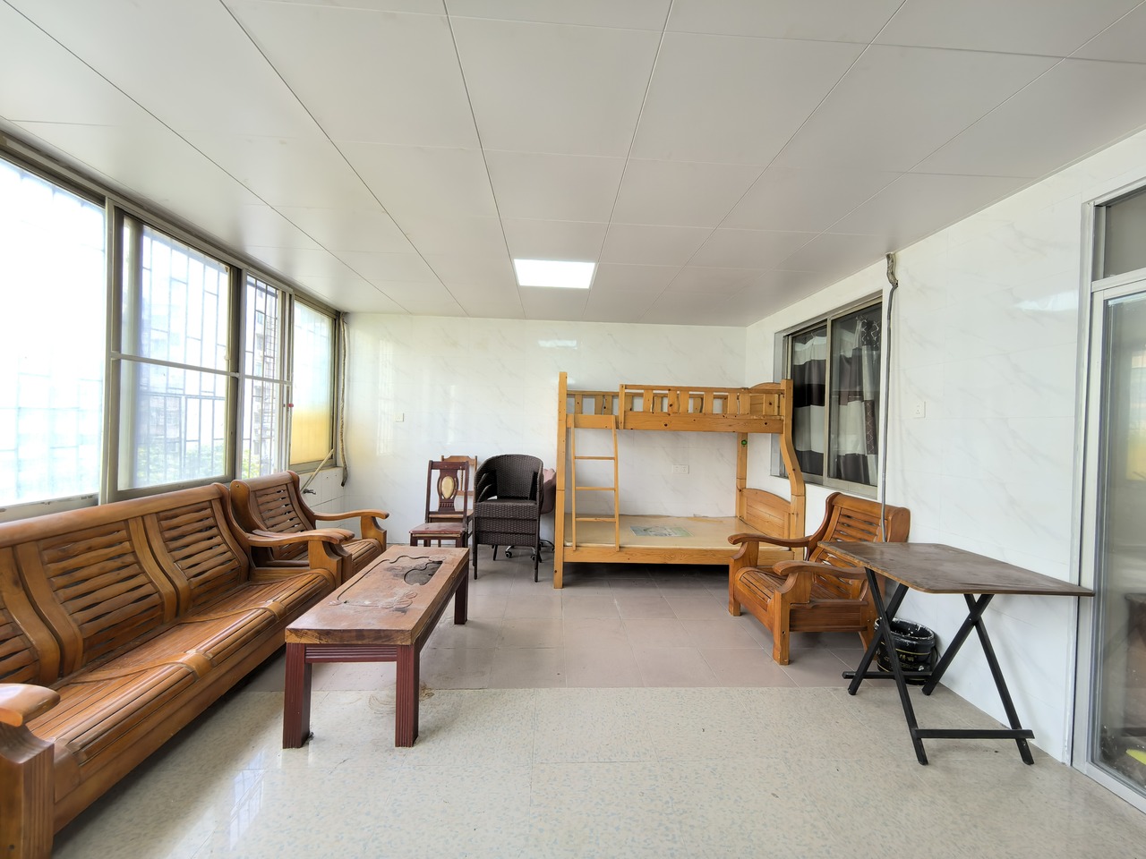 广州上步花园二手房房源图片