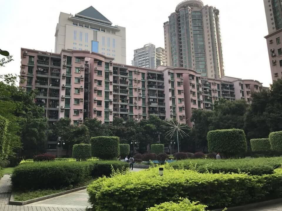 广州金海花园二手房房源图片