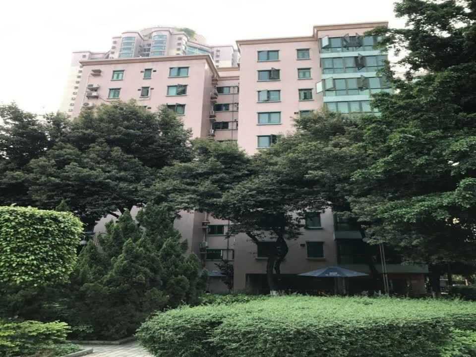 广州金海花园二手房房源图片