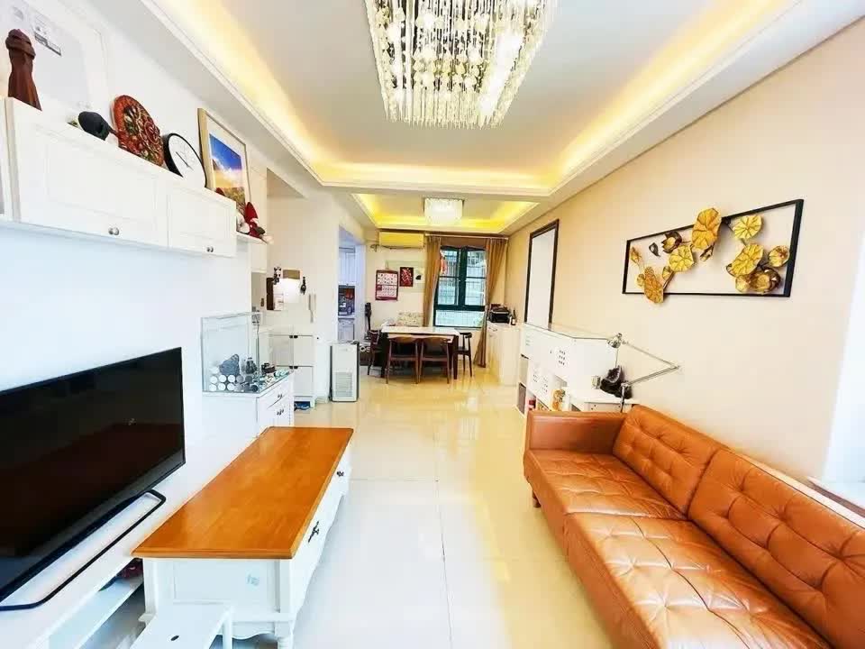 广州金海花园二手房房源图片
