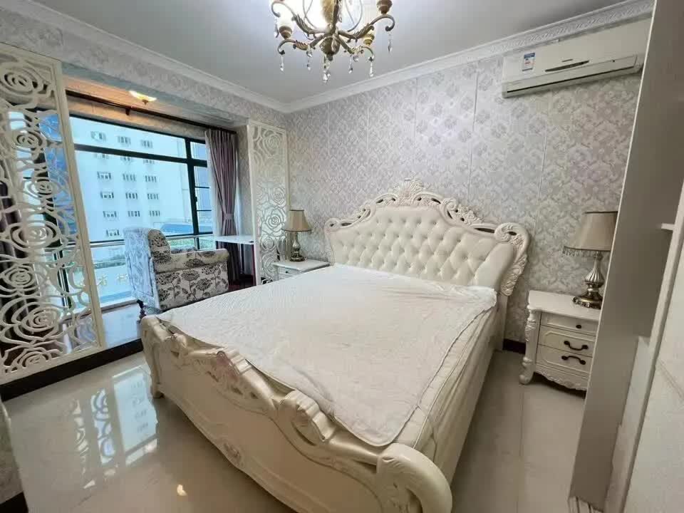广州金海花园二手房房源图片