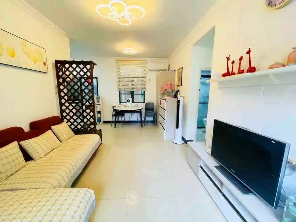 广州金海花园二手房房源图片