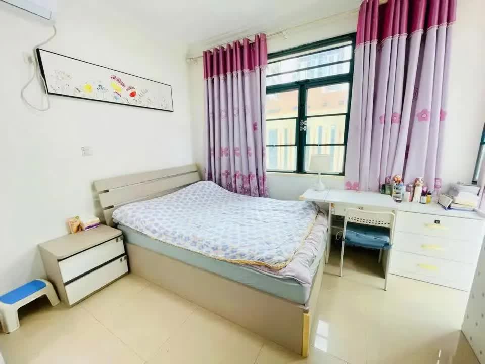 广州金海花园二手房房源图片