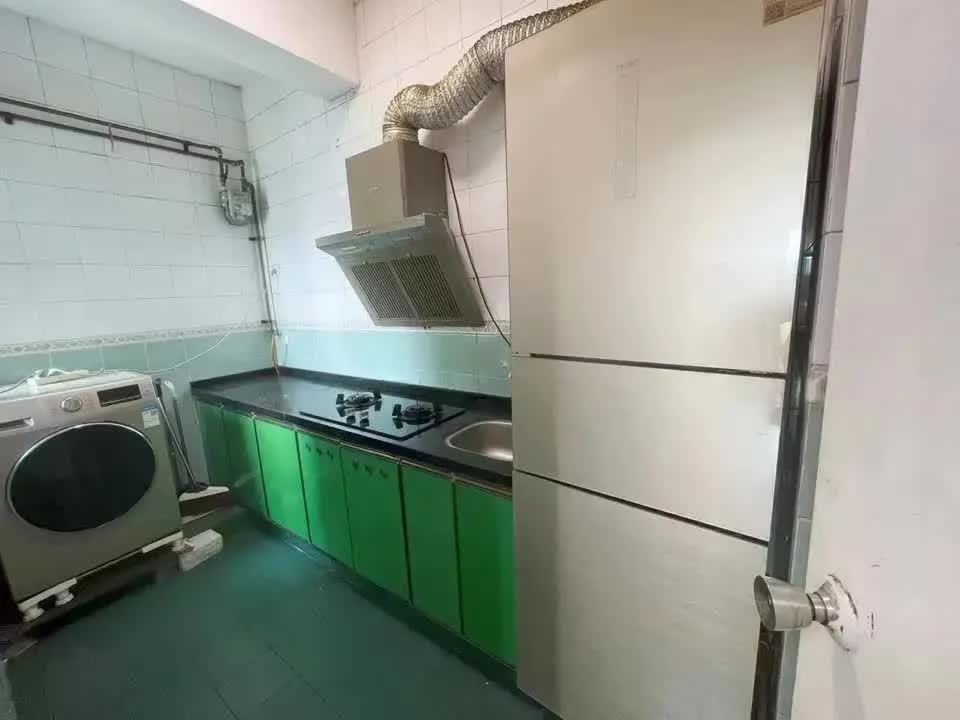 广州金海花园二手房房源图片