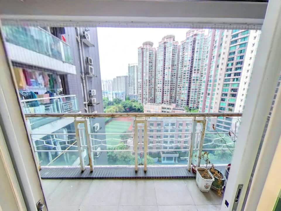 广州伊顿18二手房房源图片