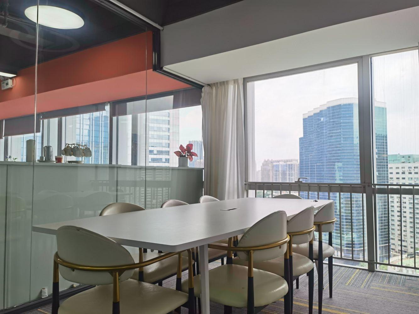 广州保利克洛维广场二手房房源图片