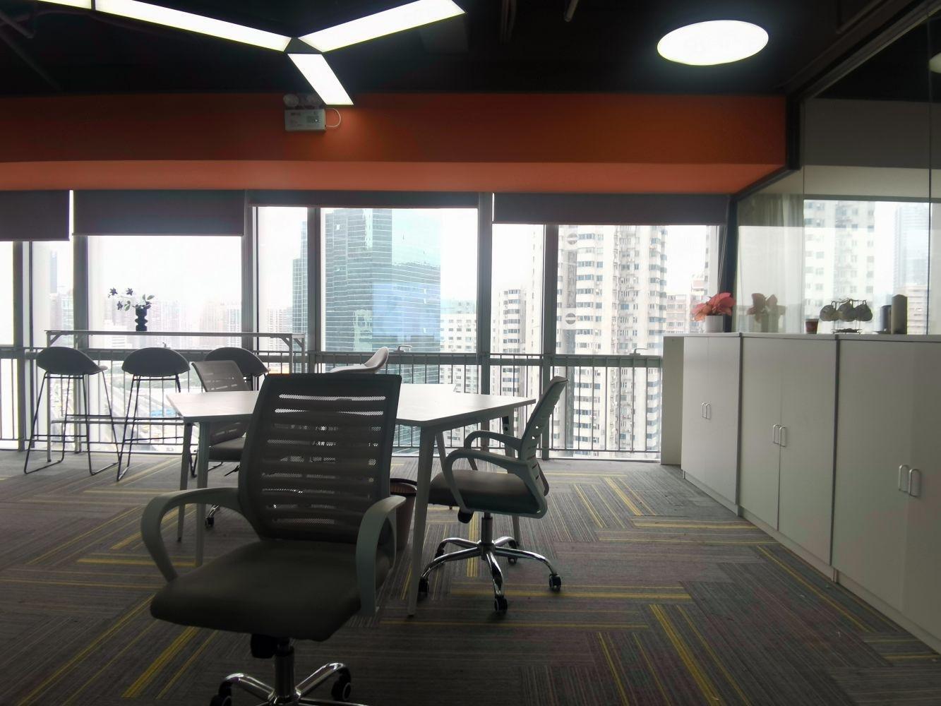 广州保利克洛维广场二手房房源图片