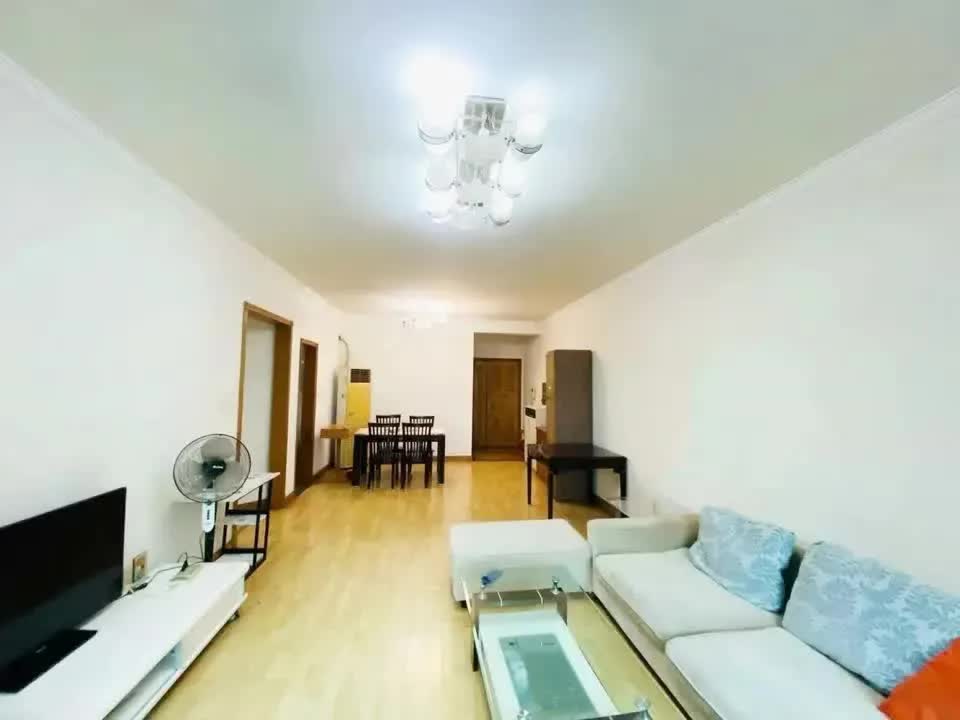 广州帝景苑二手房房源图片