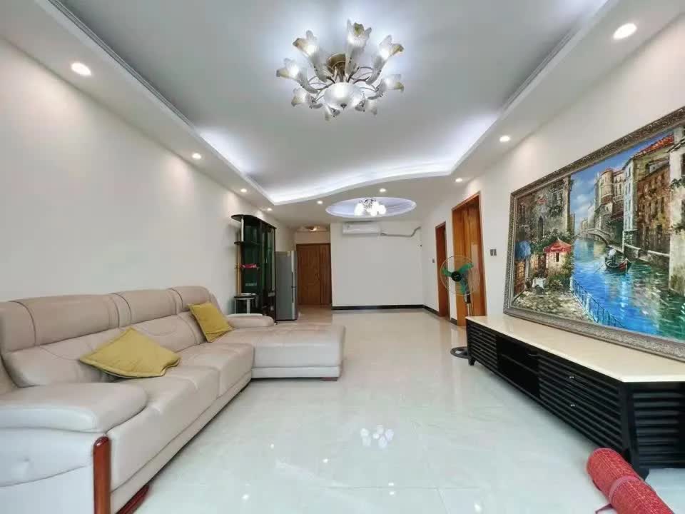 广州帝景苑二手房房源图片