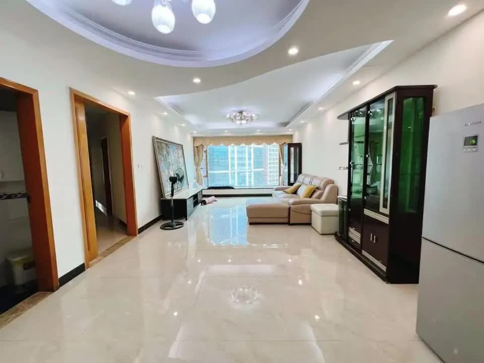 广州帝景苑二手房房源图片