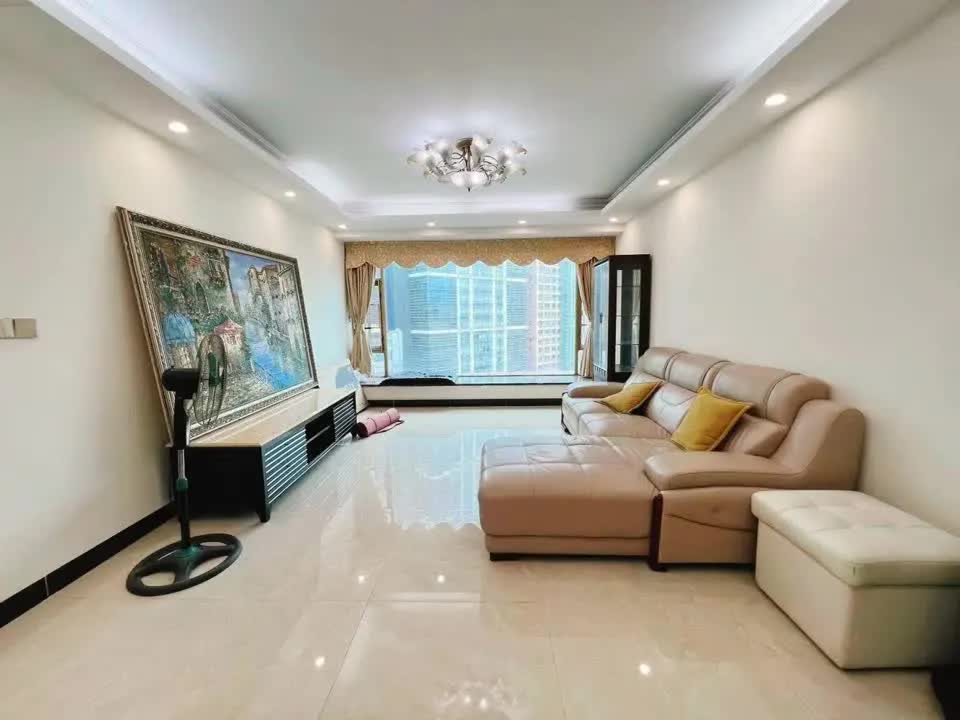 广州帝景苑二手房房源图片