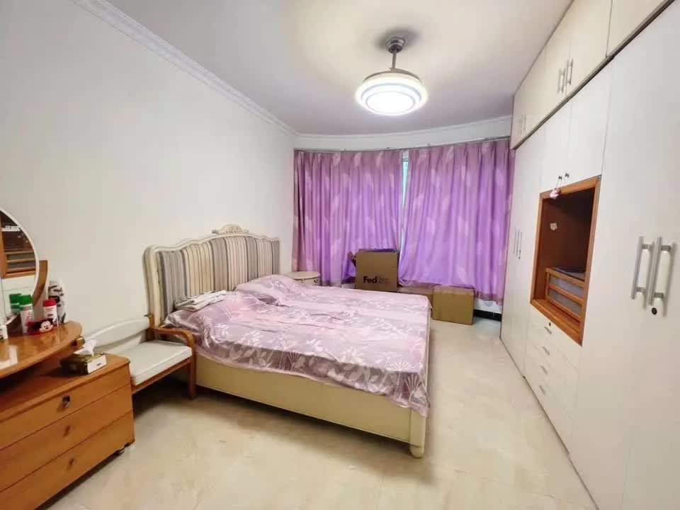 广州帝景苑二手房房源图片