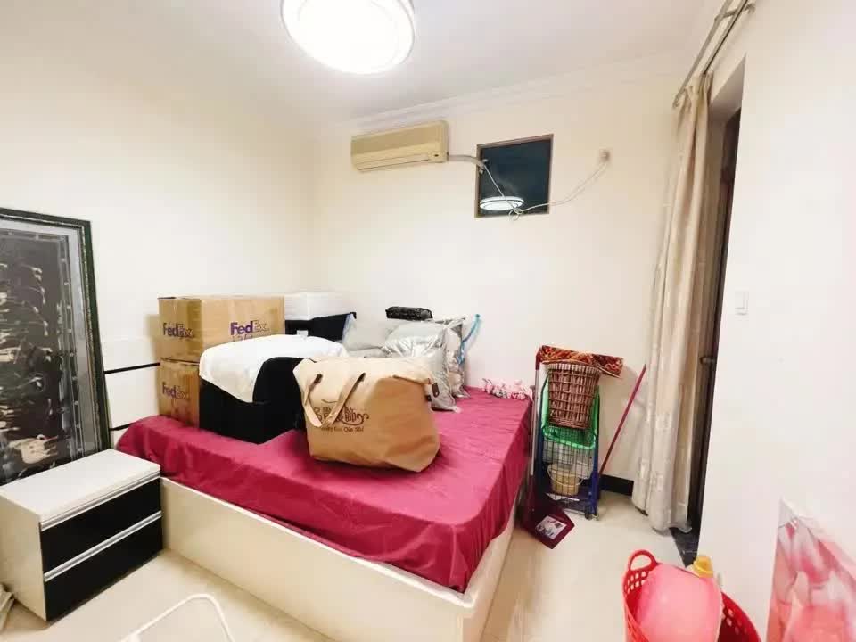 广州帝景苑二手房房源图片