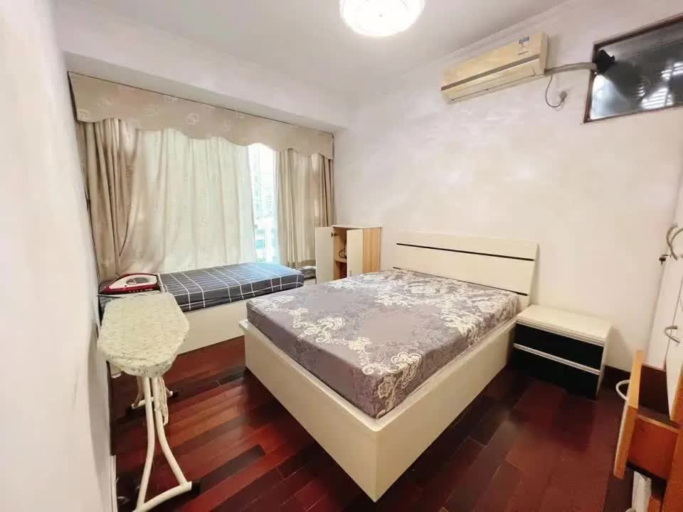 广州帝景苑二手房房源图片