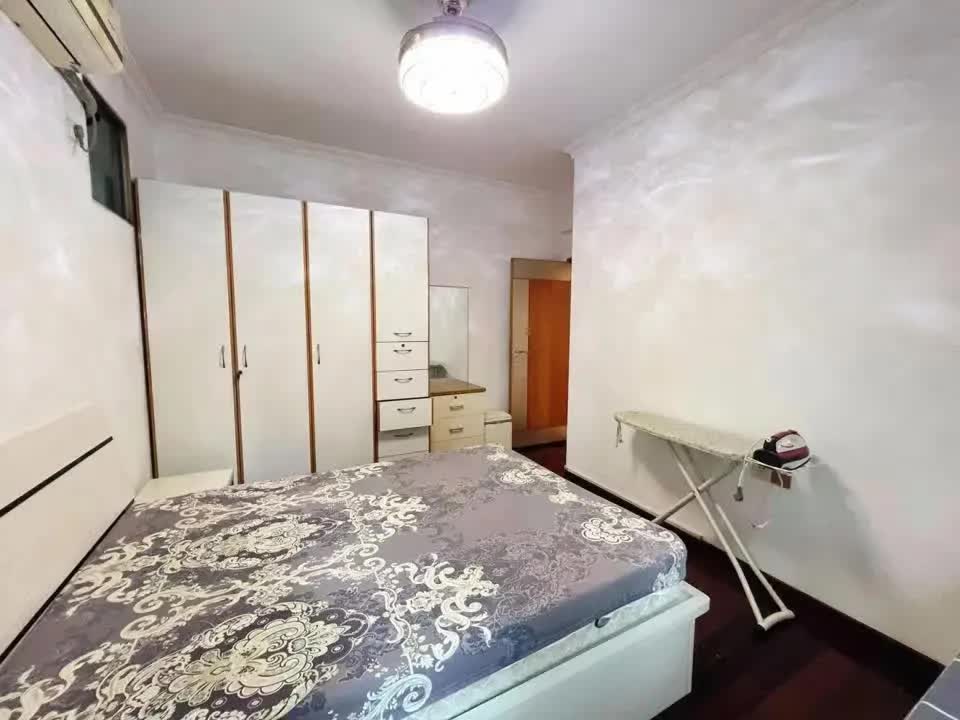 广州帝景苑二手房房源图片