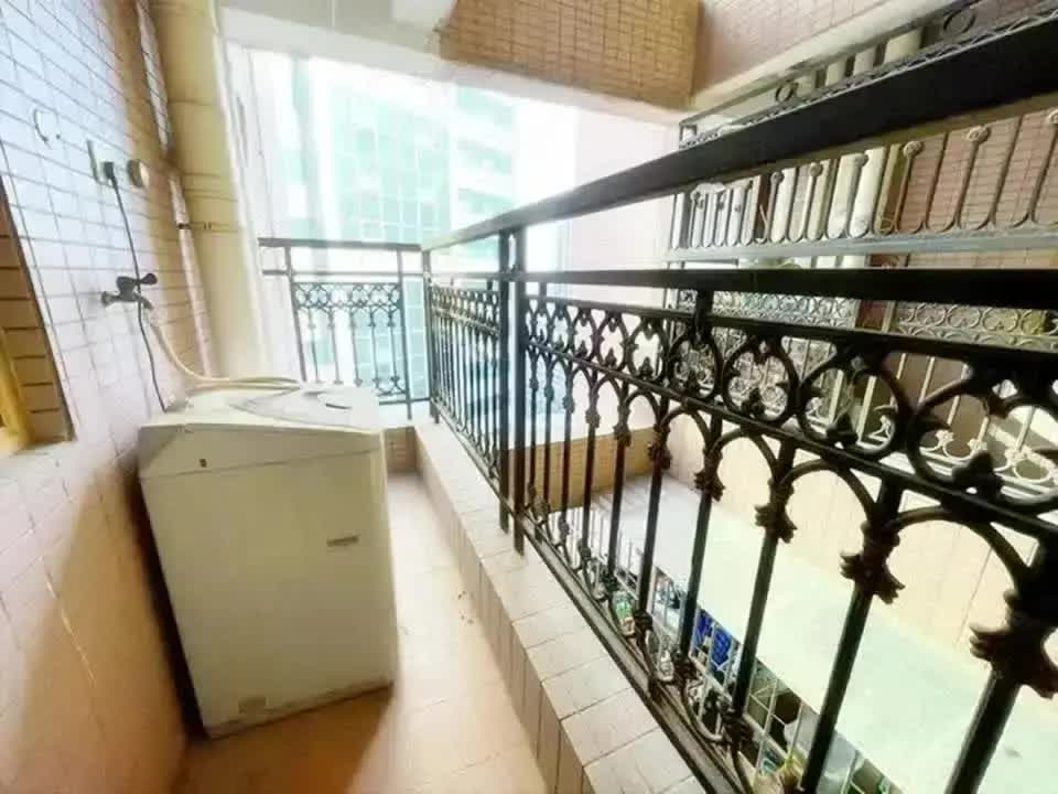 广州帝景苑二手房房源图片