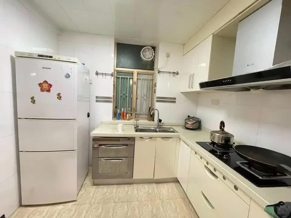广州帝景苑二手房房源图片