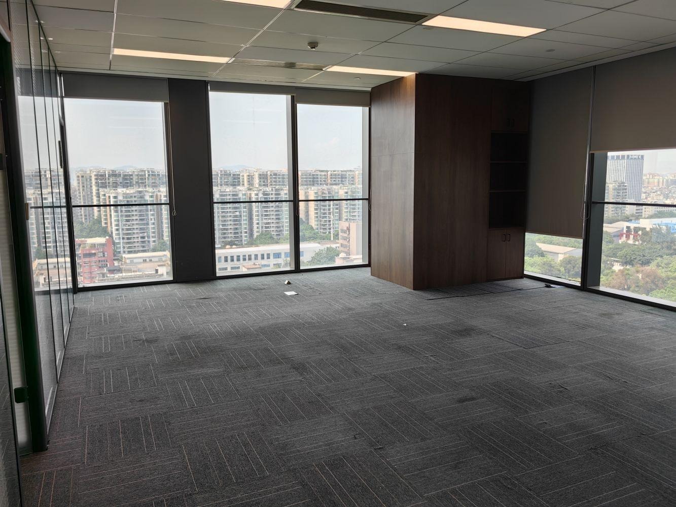 广州金融城绿地中心二手房房源图片