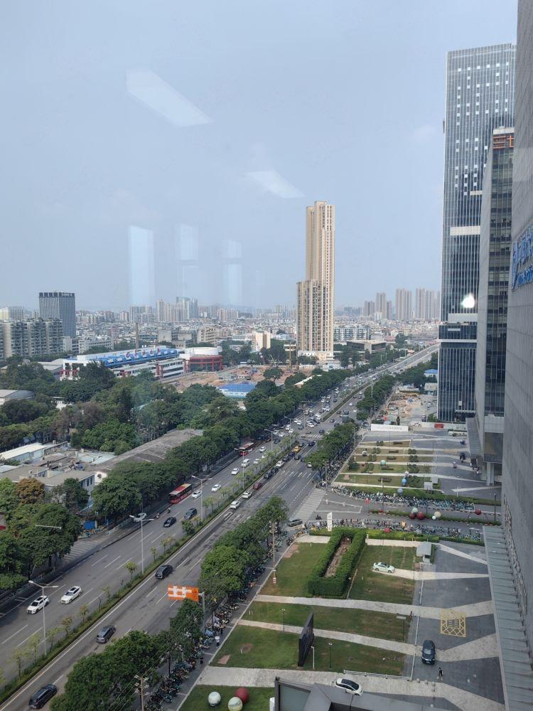 广州金融城绿地中心二手房房源图片