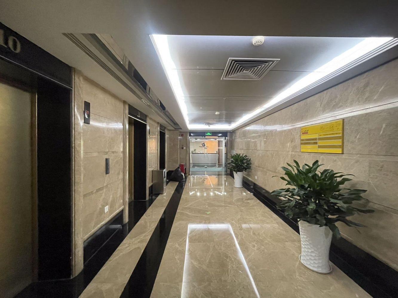 广州壬丰大厦二手房房源图片