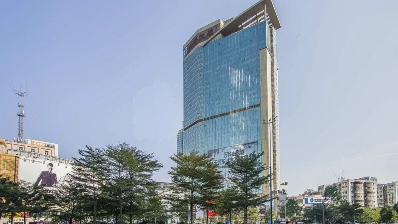 广州壬丰大厦二手房房源图片