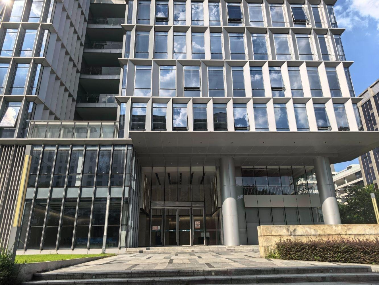 广州万科云城二手房房源图片