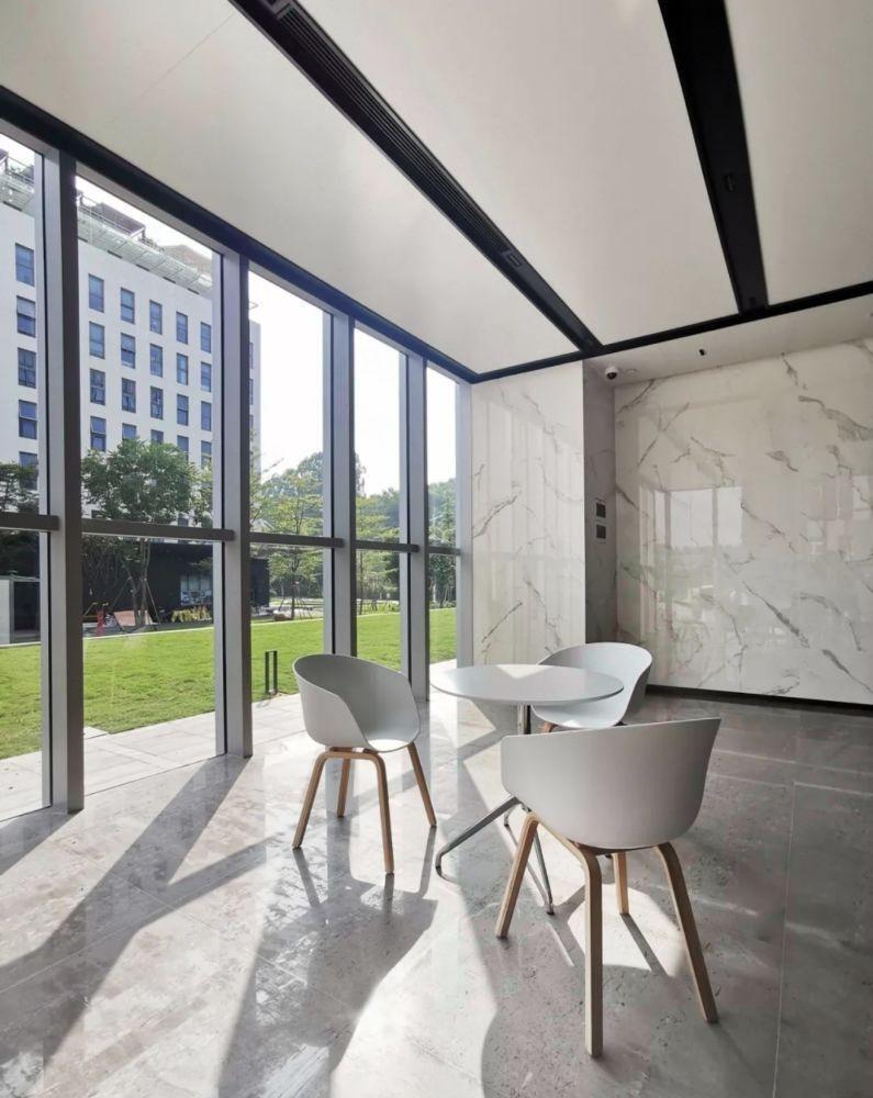 广州万科云城二手房房源图片