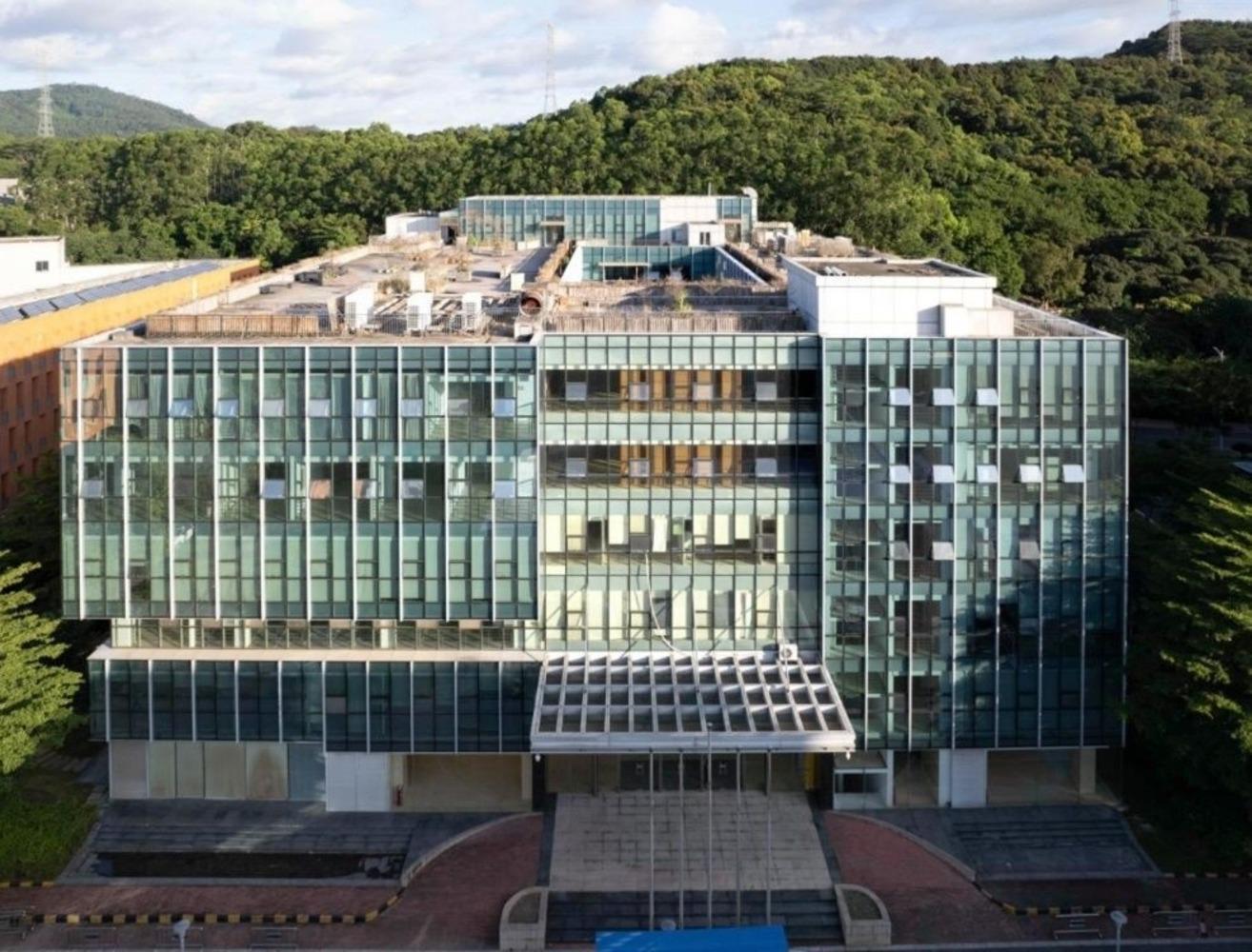 广州万科云城二手房房源图片