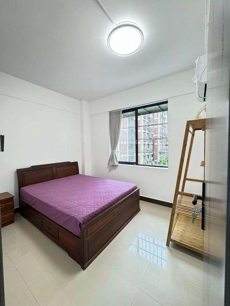 广州六运小区二手房房源图片