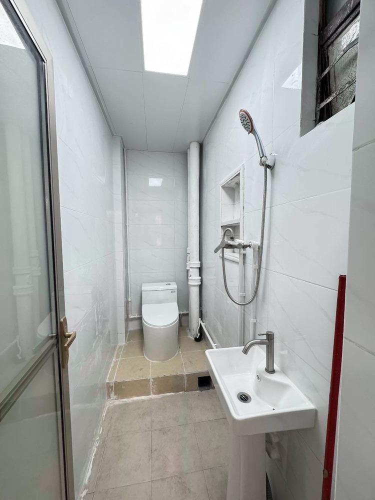 广州六运小区二手房房源图片