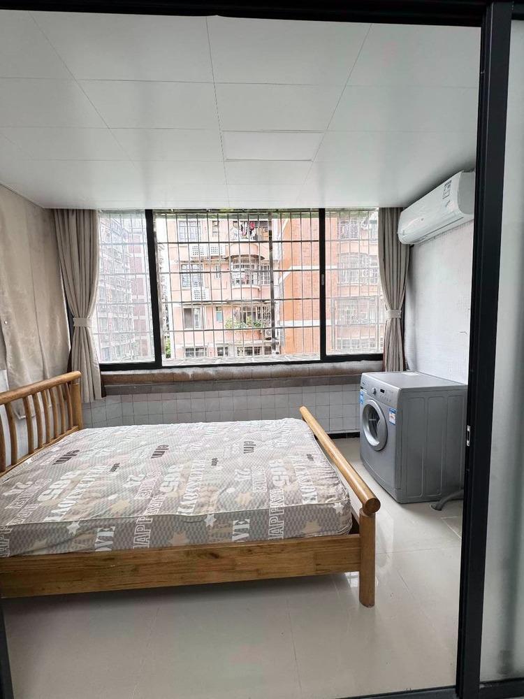 广州六运小区二手房房源图片