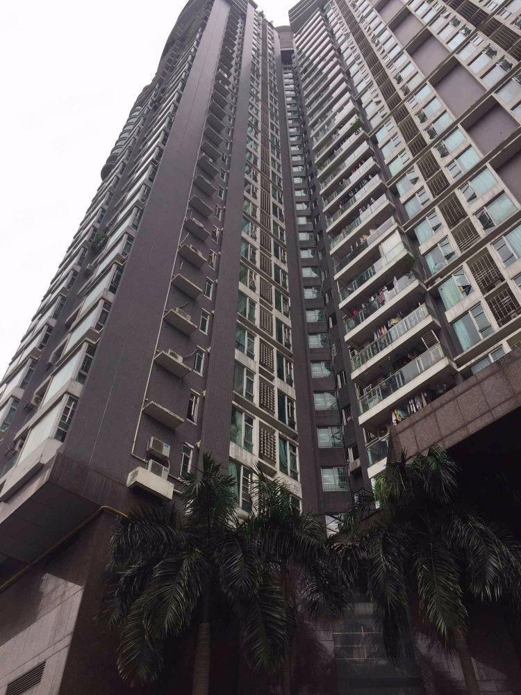 广州伊顿18二手房房源图片