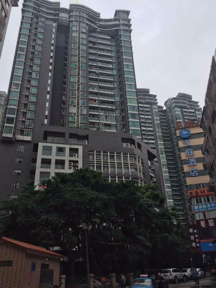 广州伊顿18二手房房源图片