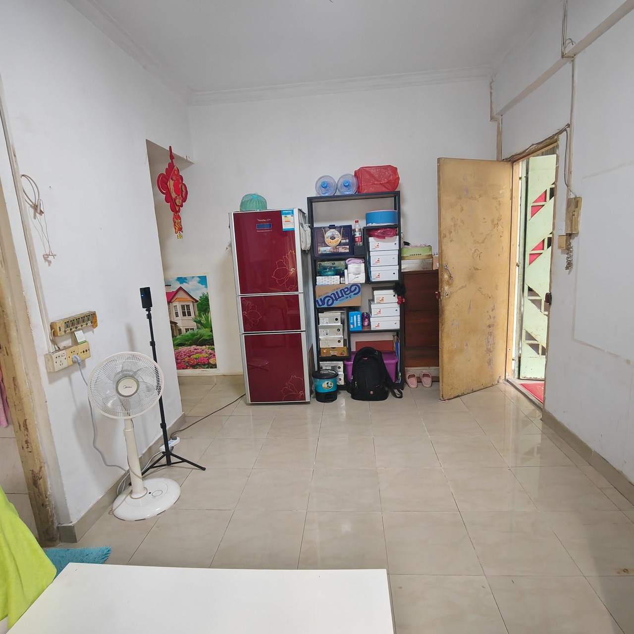 广州上步花园二手房房源图片