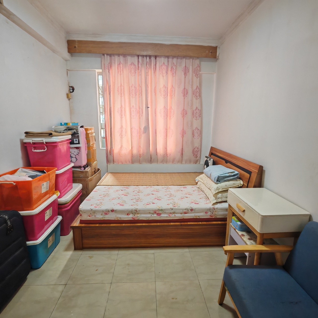 广州上步花园二手房房源图片