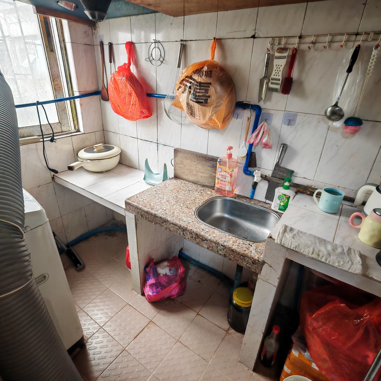 广州上步花园二手房房源图片