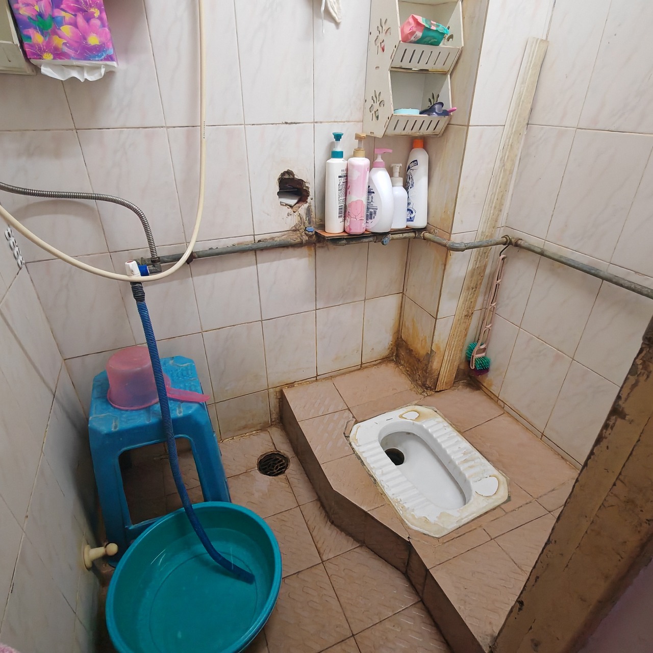 广州上步花园二手房房源图片