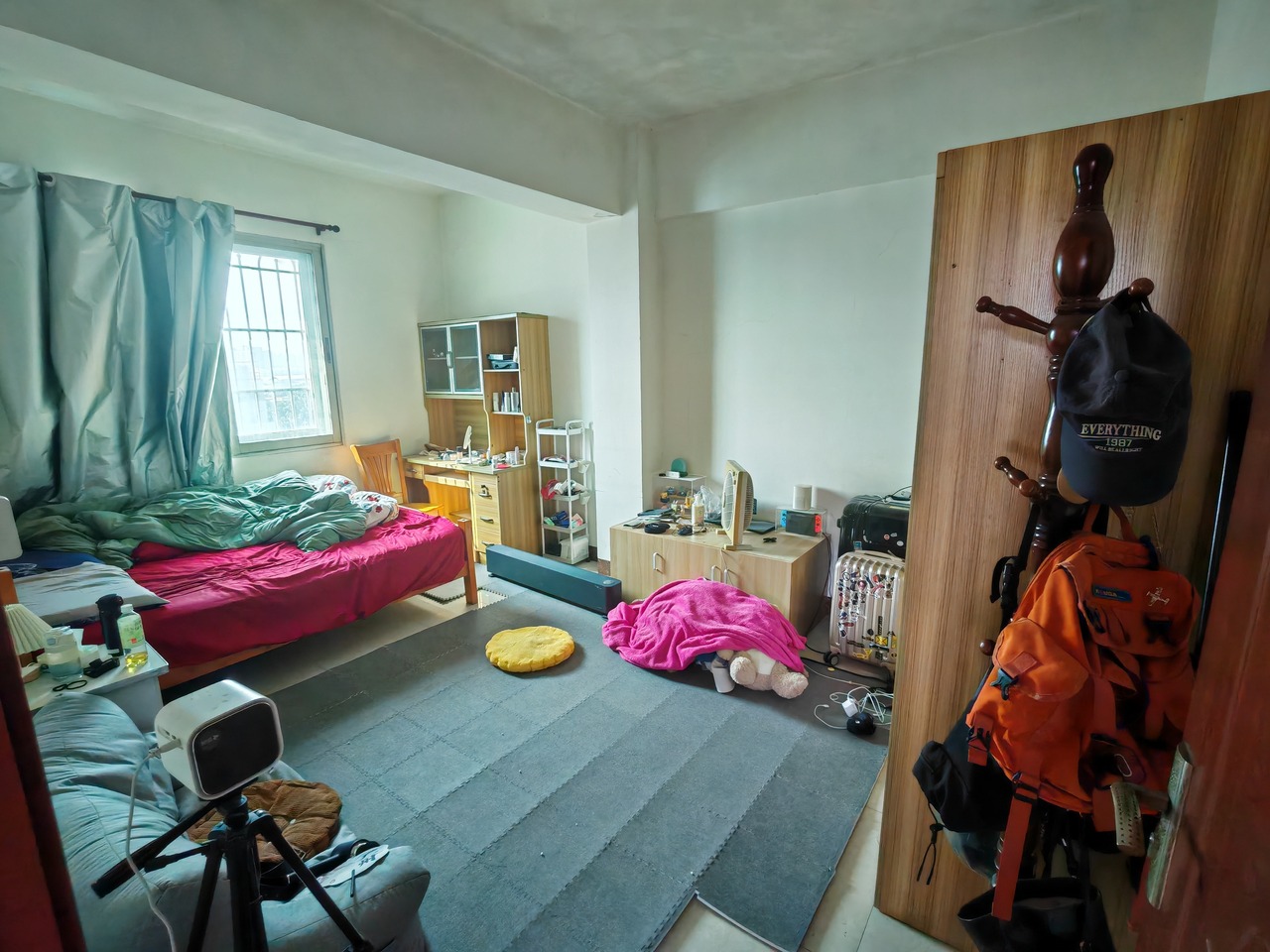 广州上步花园二手房房源图片