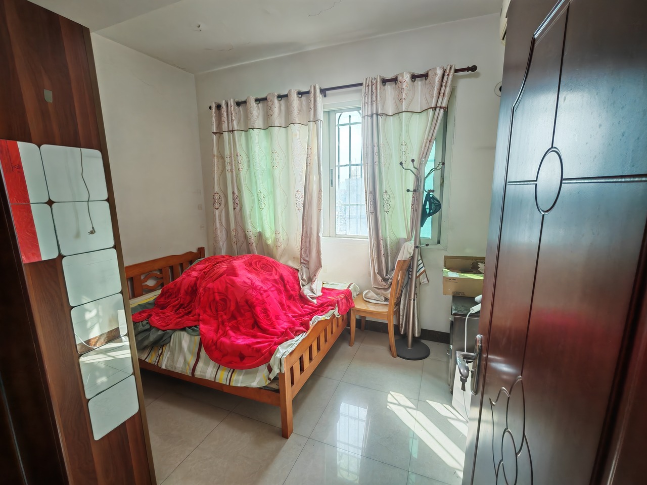 广州上步花园二手房房源图片