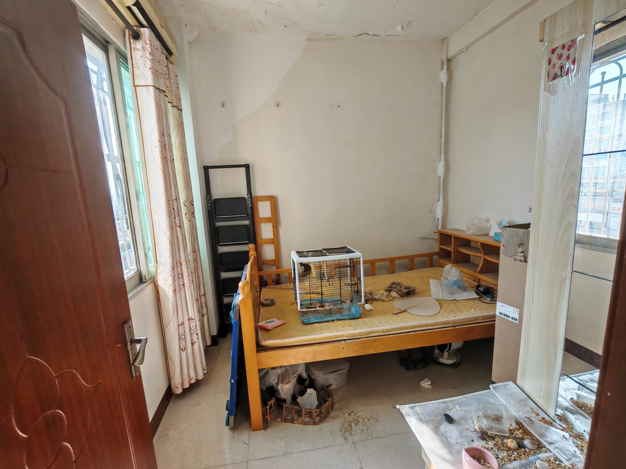 广州上步花园二手房房源图片