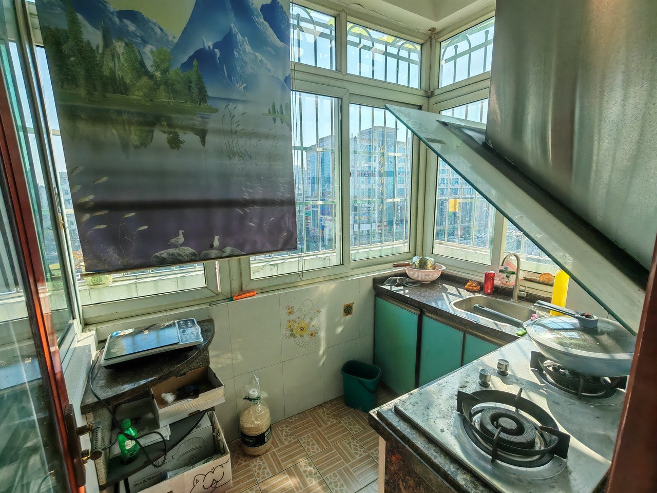 广州上步花园二手房房源图片