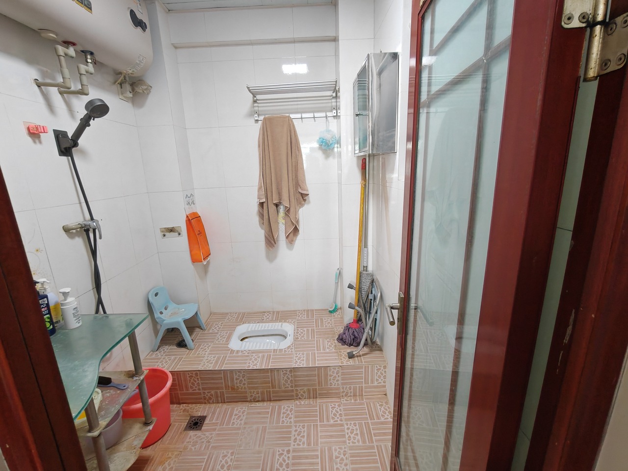 广州上步花园二手房房源图片