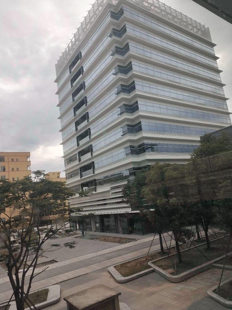 广州广州城投未来智都二手房房源图片