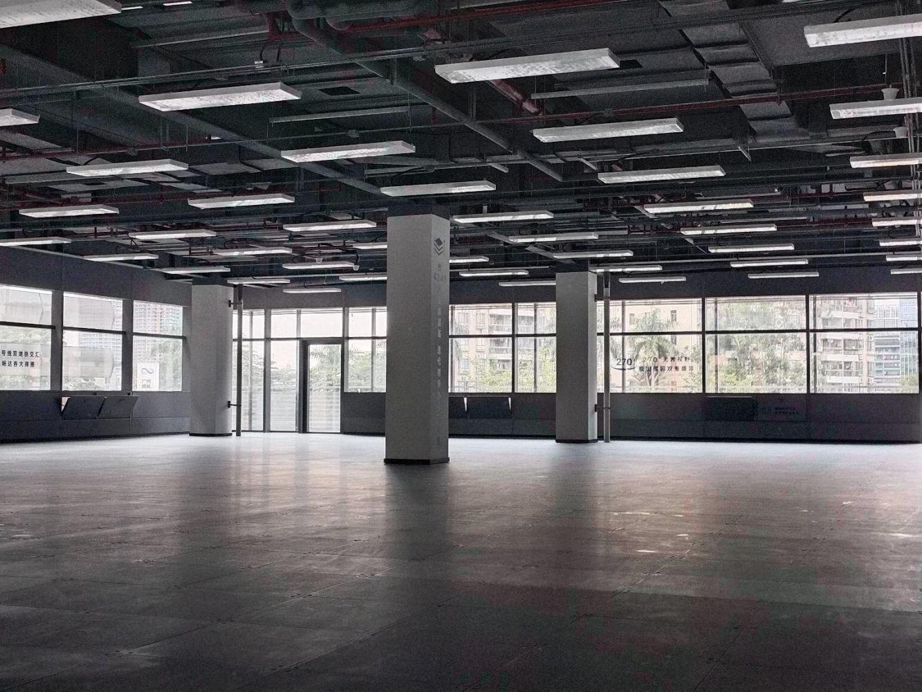 广州广州城投未来智都二手房房源图片