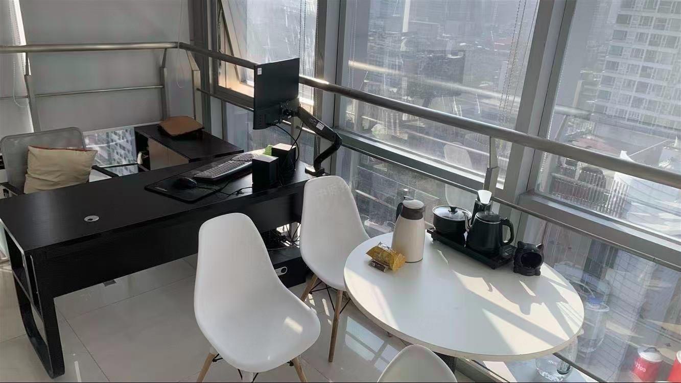 广州东山紫园商务大厦二手房房源图片