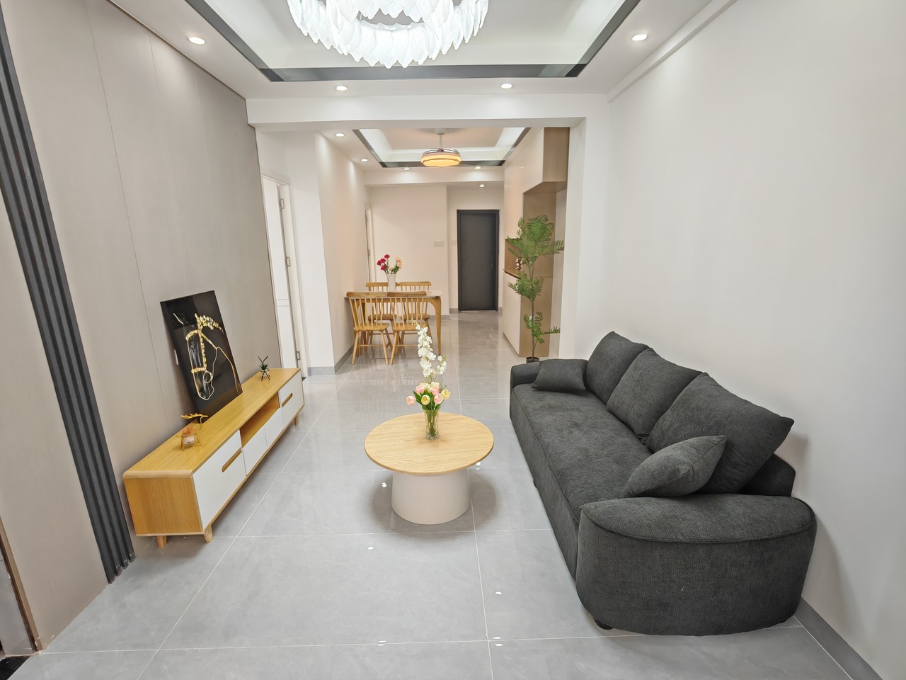 广州阳光花园二手房房源图片