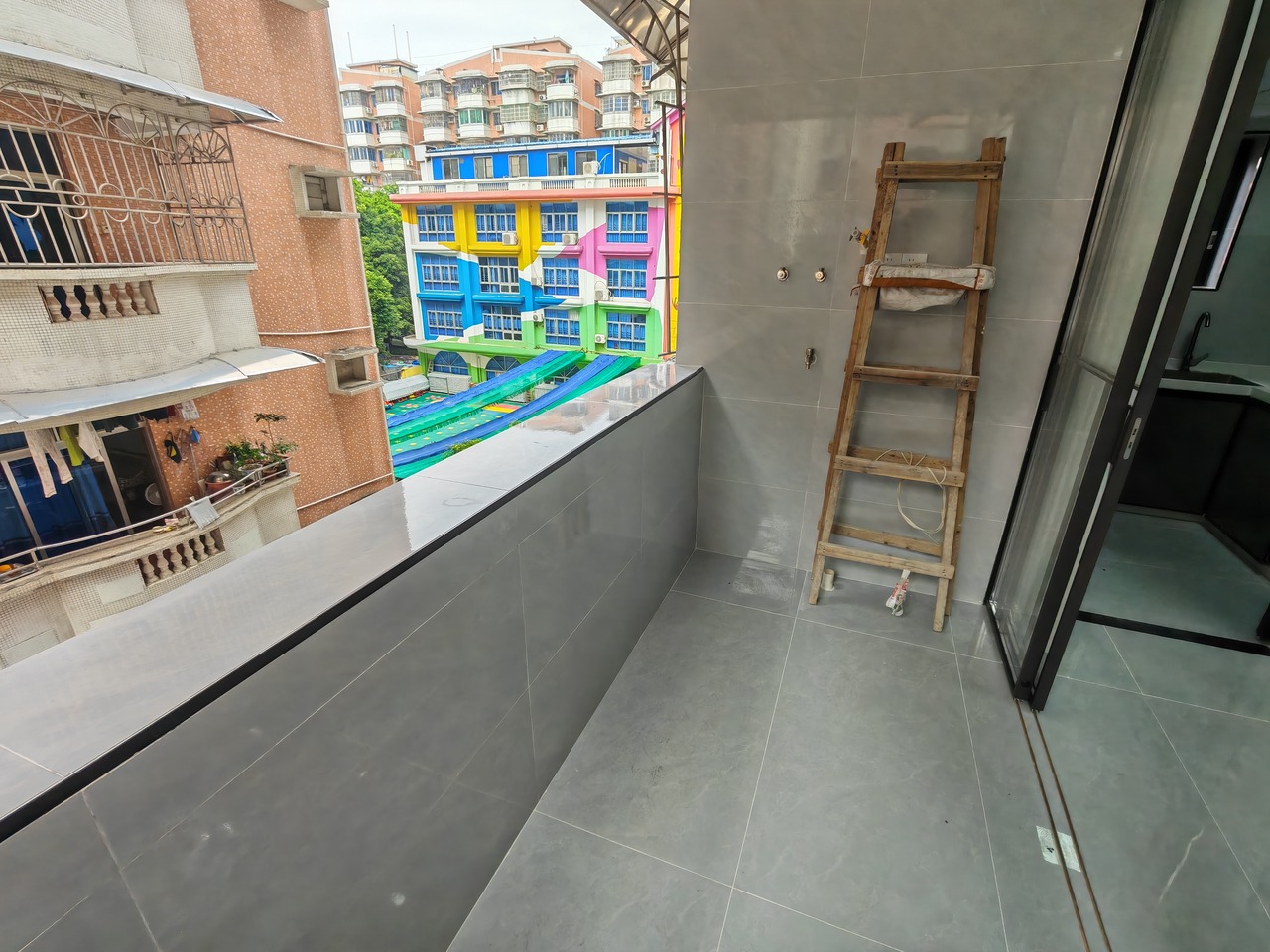 广州阳光花园二手房房源图片