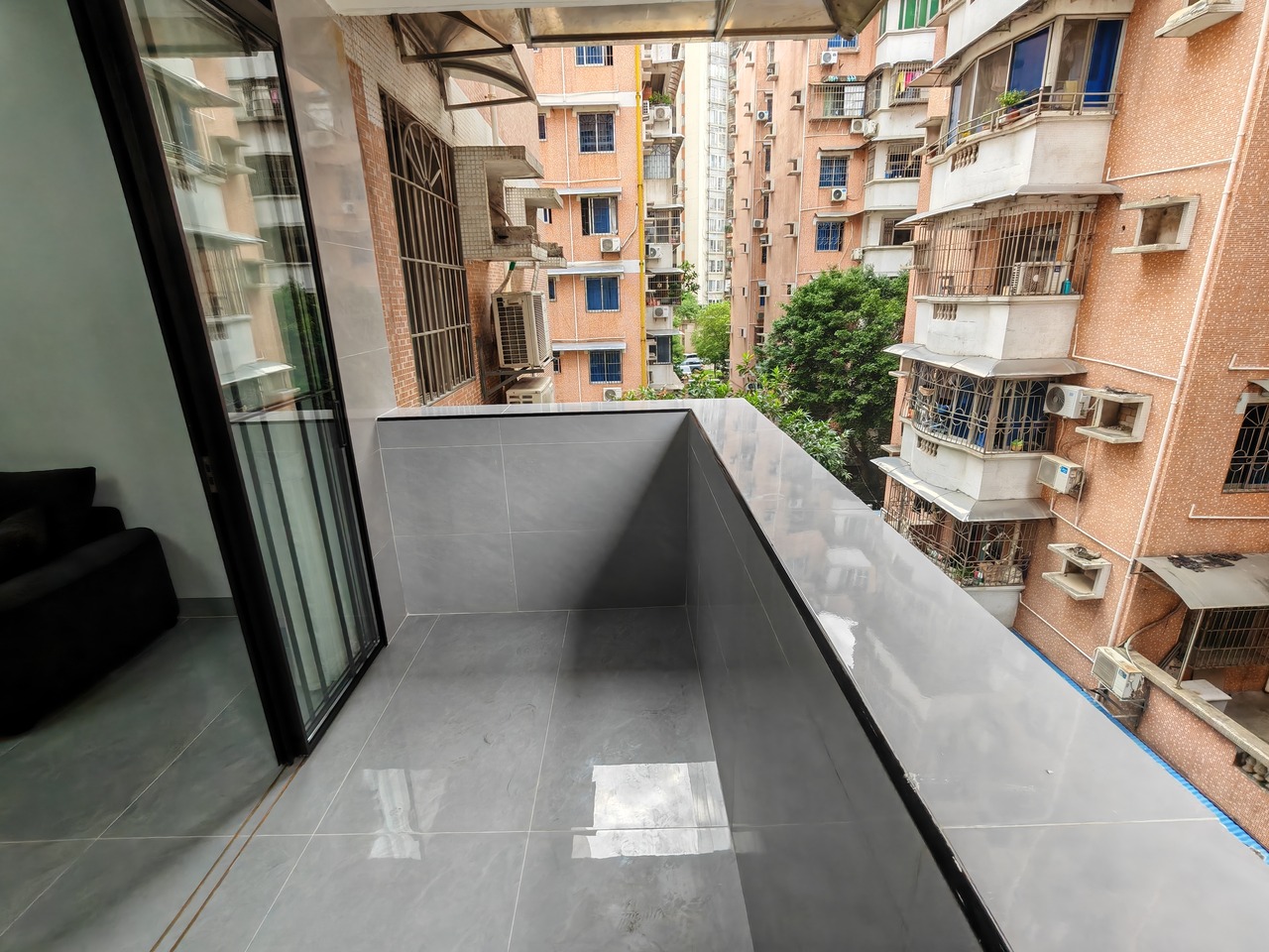 广州阳光花园二手房房源图片